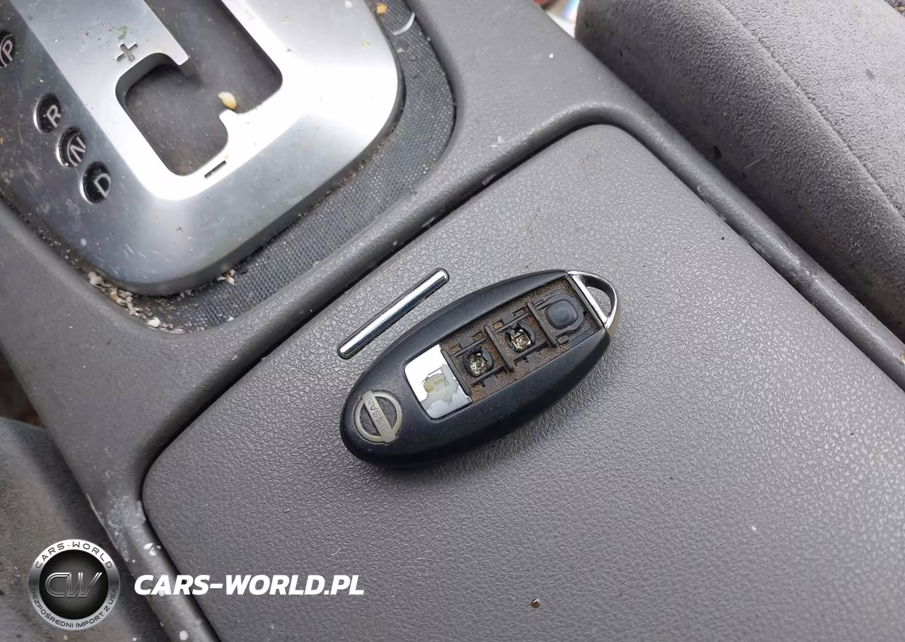 2008 Nissan Altima 2.5 S VIN:1N4AL21E58N519387 - 11
