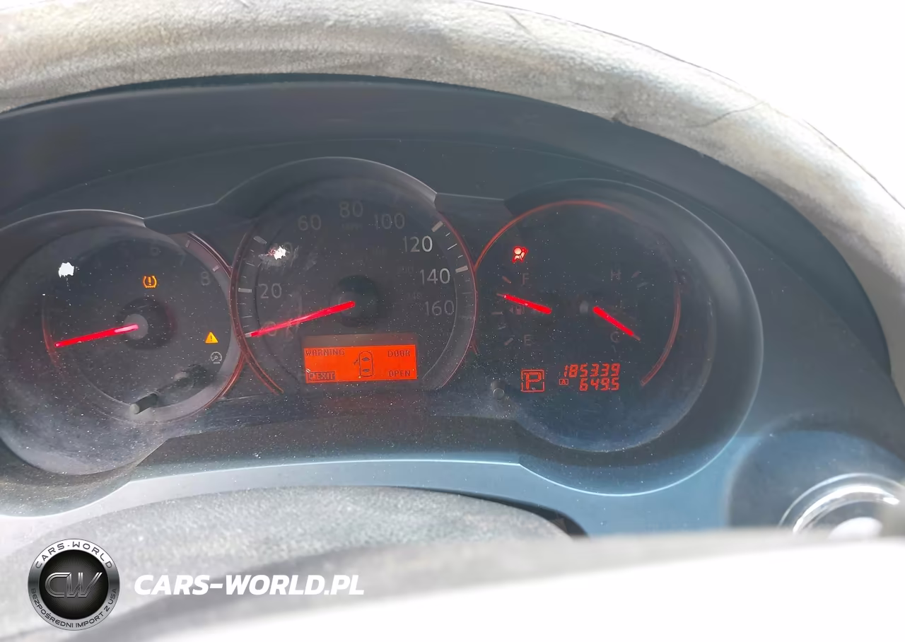 2008 Nissan Altima 2.5 S VIN:1N4AL21E58N519387 - 7