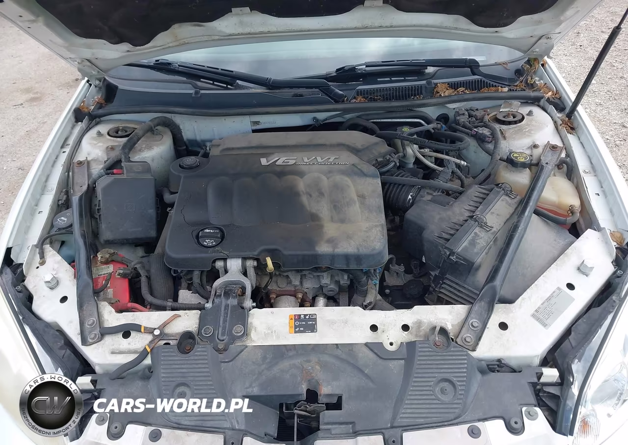 2013 Chevrolet Impala Ls VIN:2G1WA5E34D1207310 - 10