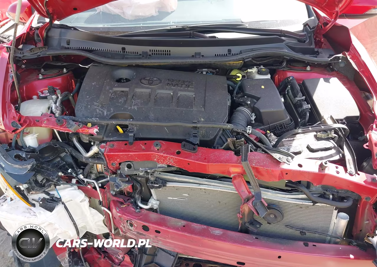 2017 Toyota Corolla Im VIN:JTNKARJE5HJ533368 - 10