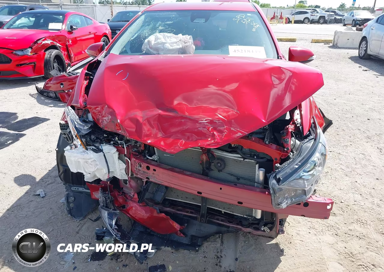 2017 Toyota Corolla Im VIN:JTNKARJE5HJ533368 - 13