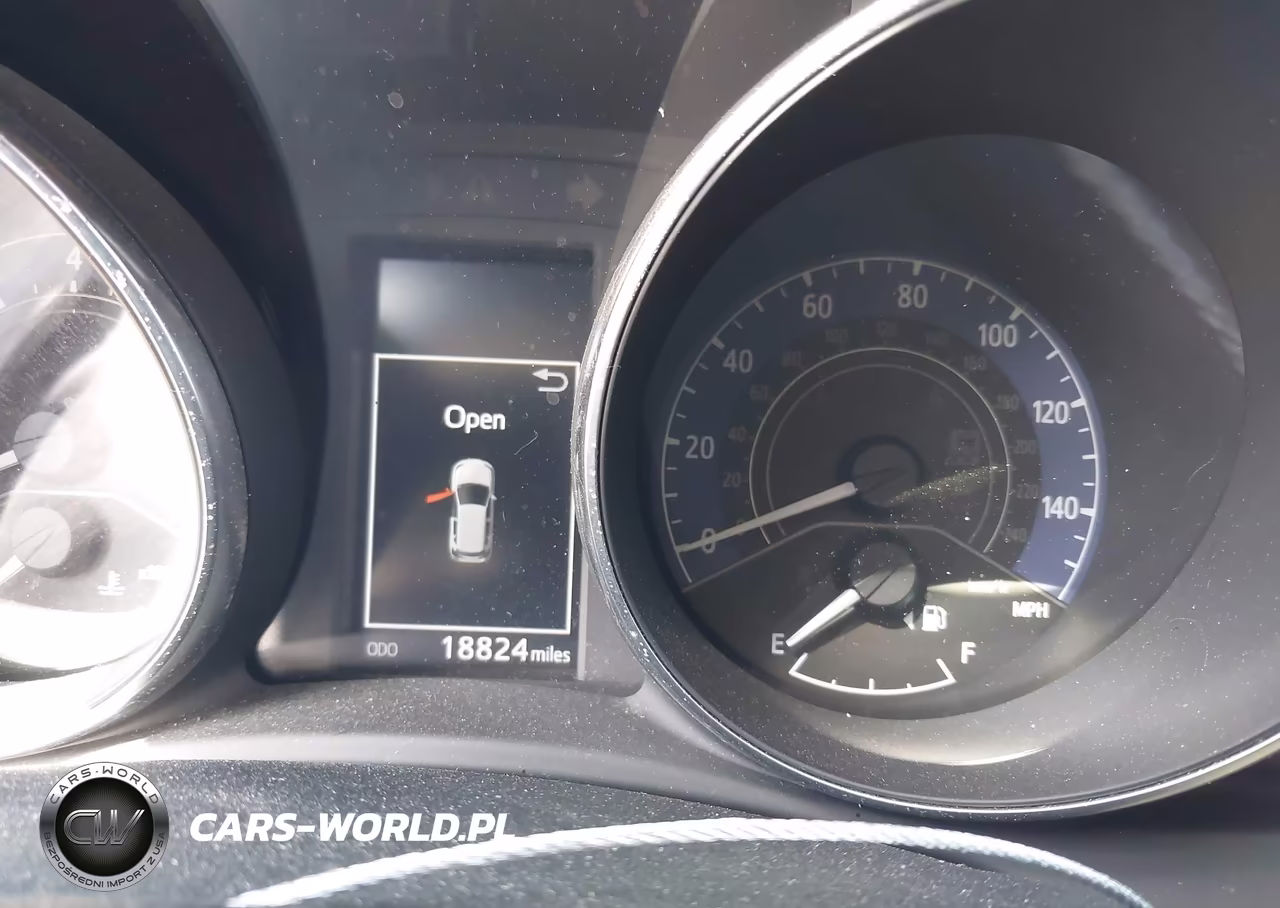 2017 Toyota Corolla Im VIN:JTNKARJE5HJ533368 - 16