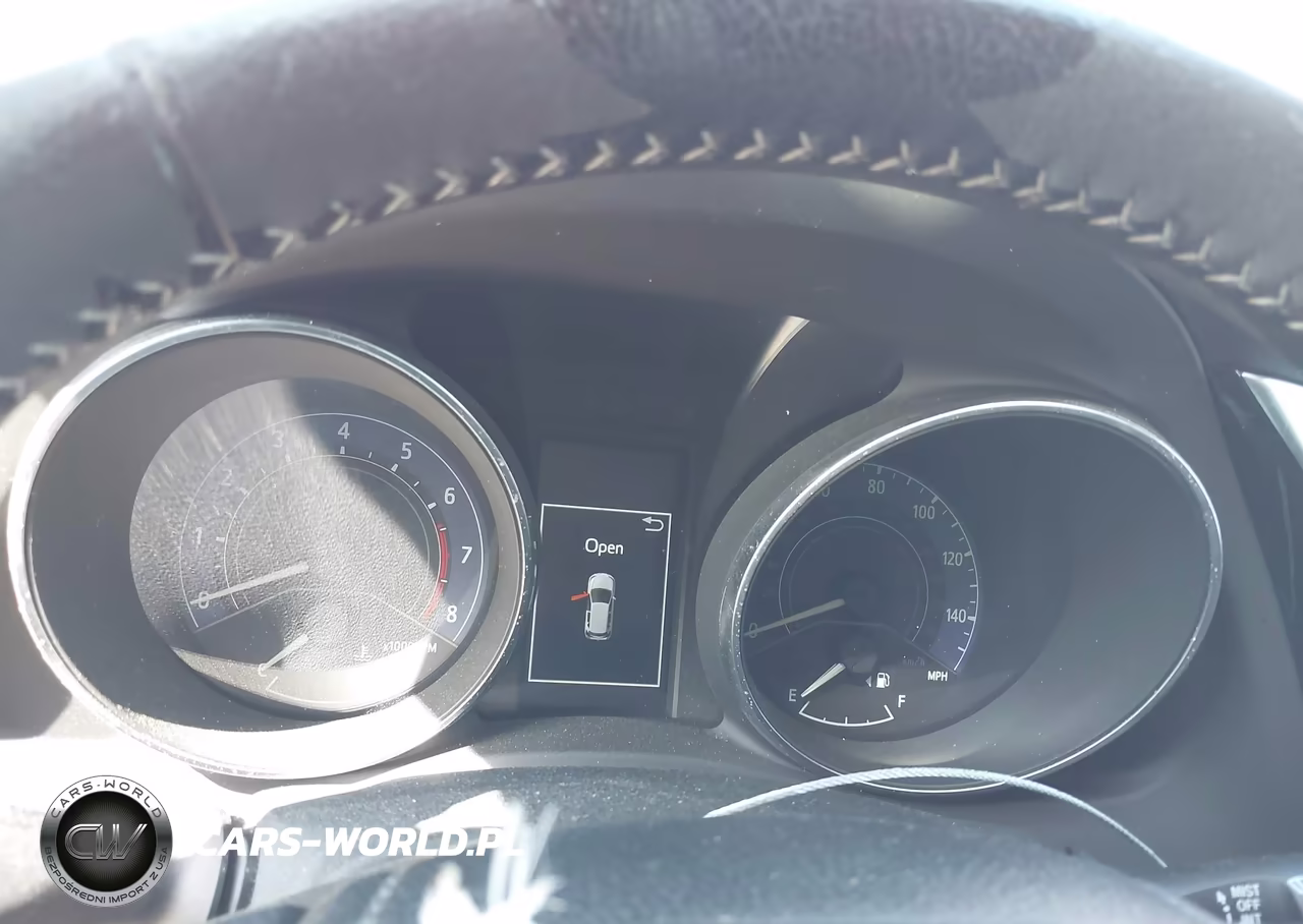 2017 Toyota Corolla Im VIN:JTNKARJE5HJ533368 - 7
