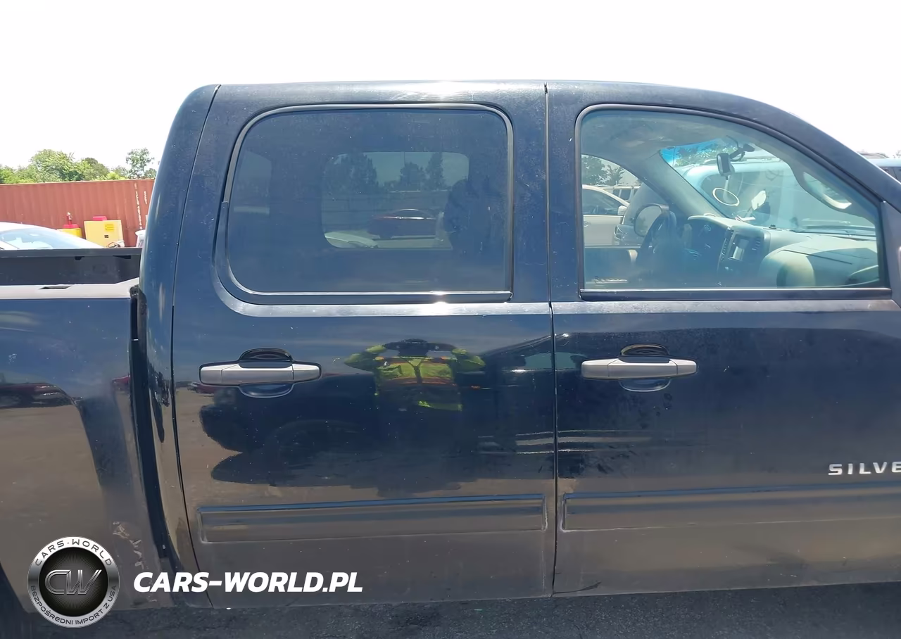 2009 Chevrolet Silverado 1500 Ls VIN:3GCEC13C29G191941 - 13