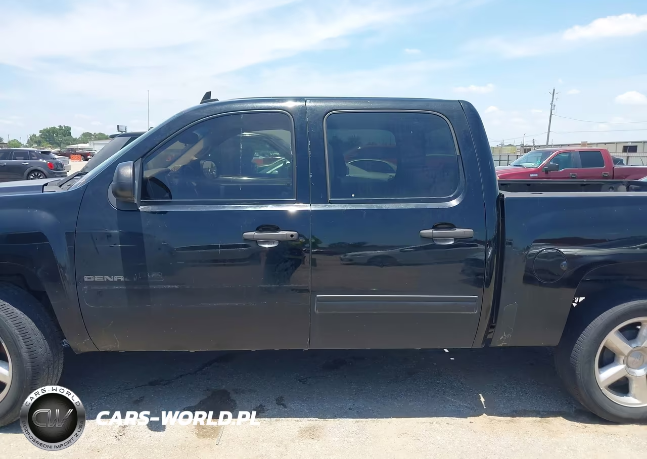 2009 Chevrolet Silverado 1500 Ls VIN:3GCEC13C29G191941 - 14