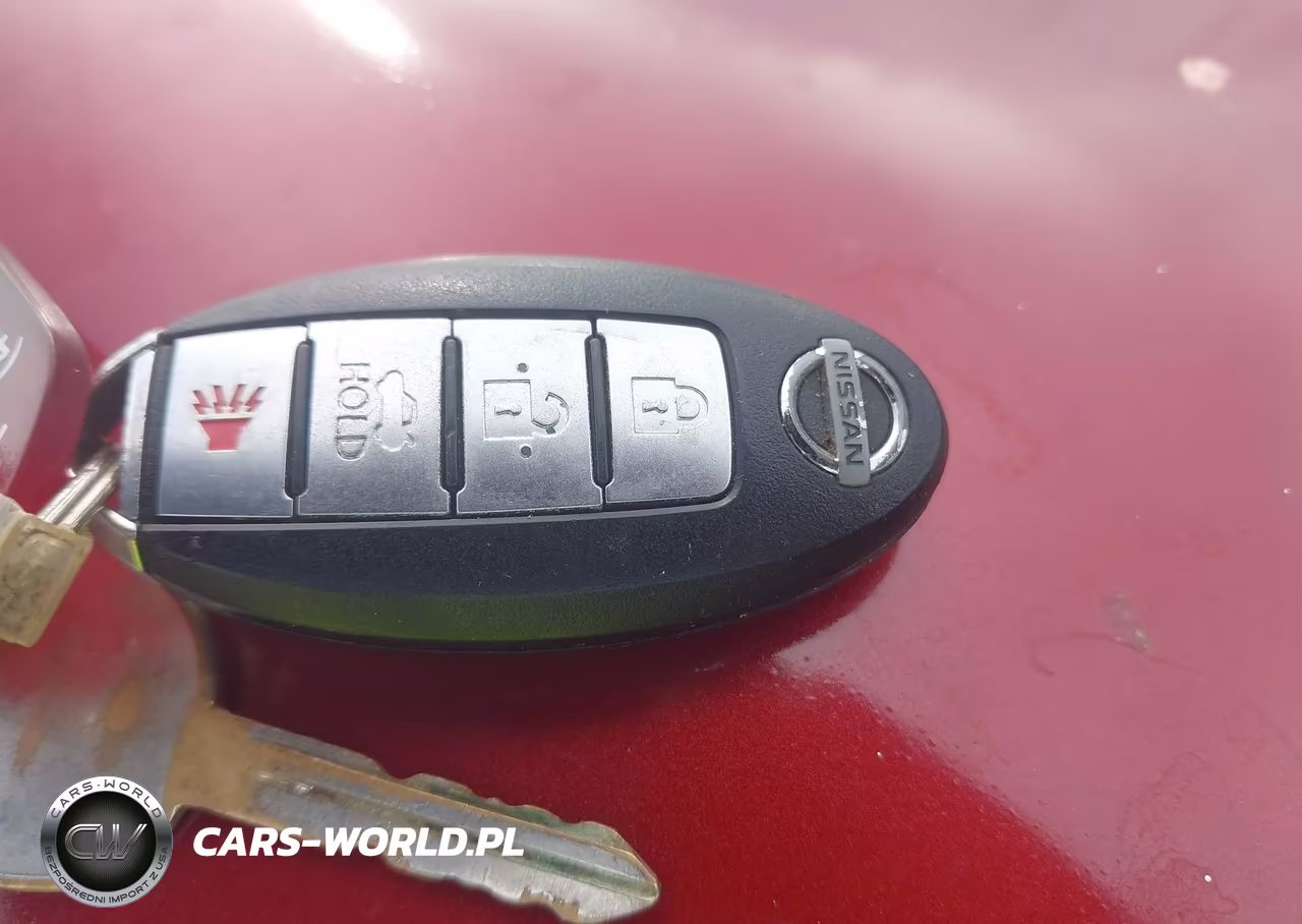 2008 Nissan Maxima 3.5 Se VIN:1N4BA41E18C814326 - 11