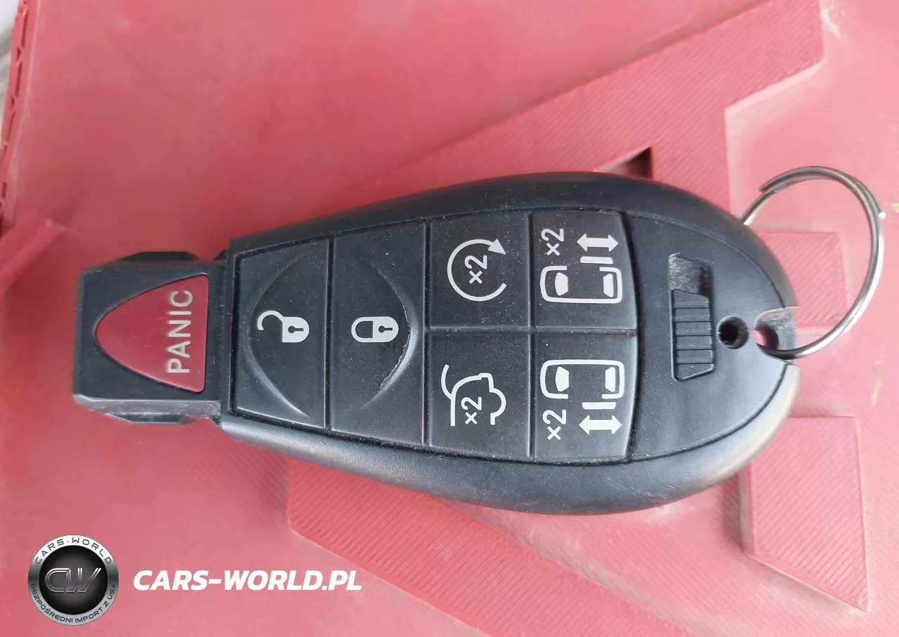 2012 Dodge Grand Caravan R-T VIN:2C4RDGEG9CR139614 - 11