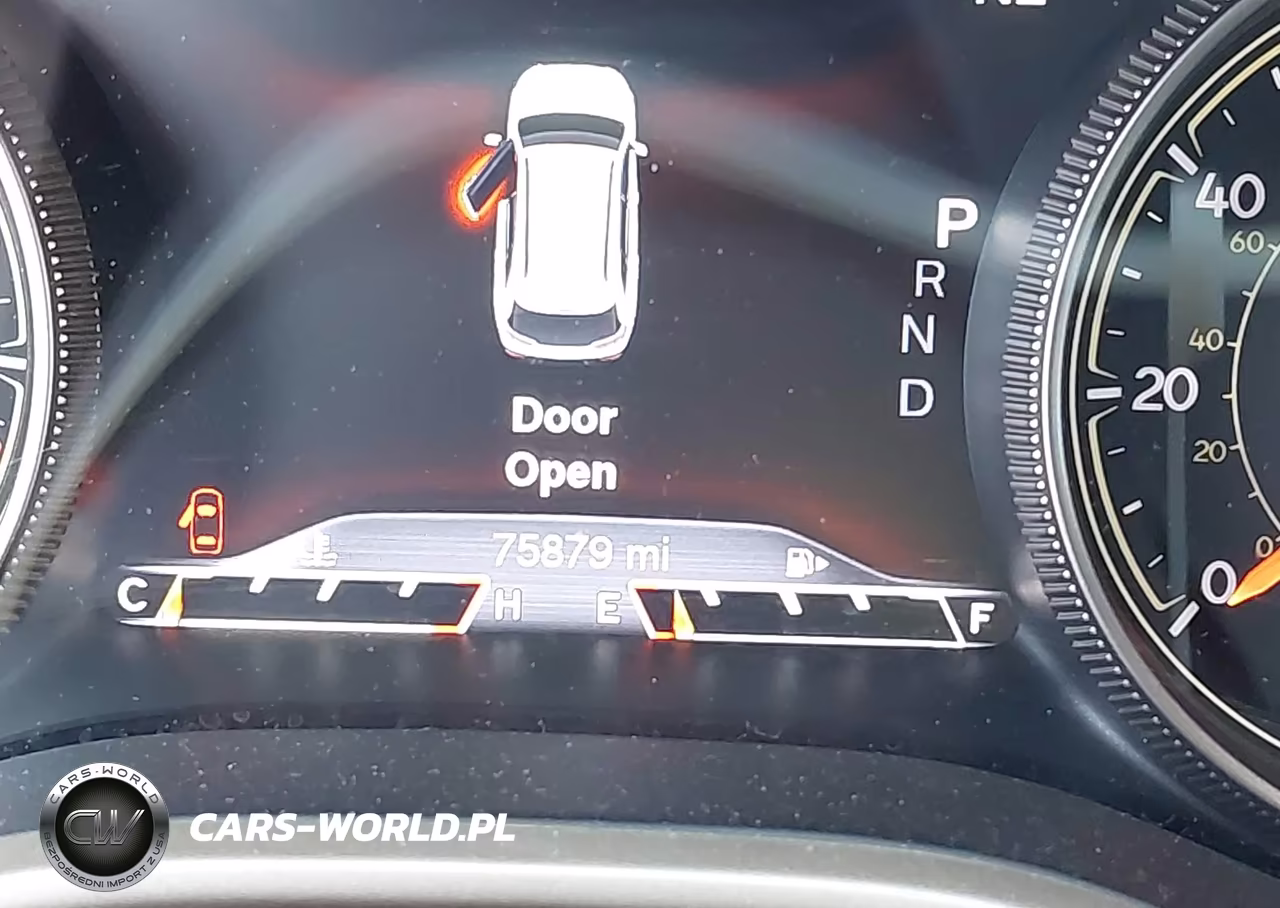 2015 Jeep Cherokee Limited VIN:1C4PJMDB6FW606276 - 15