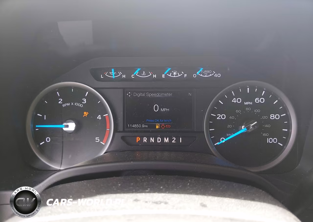 2017 Ford F-250 Xlt VIN:1FT7W2BT5HED26505 - 7
