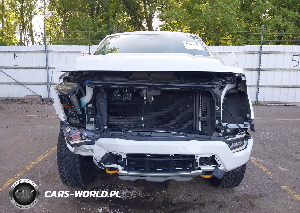 2021 Ford F-150 Tremor VIN:1FTEW1E86MFD00248 - 12