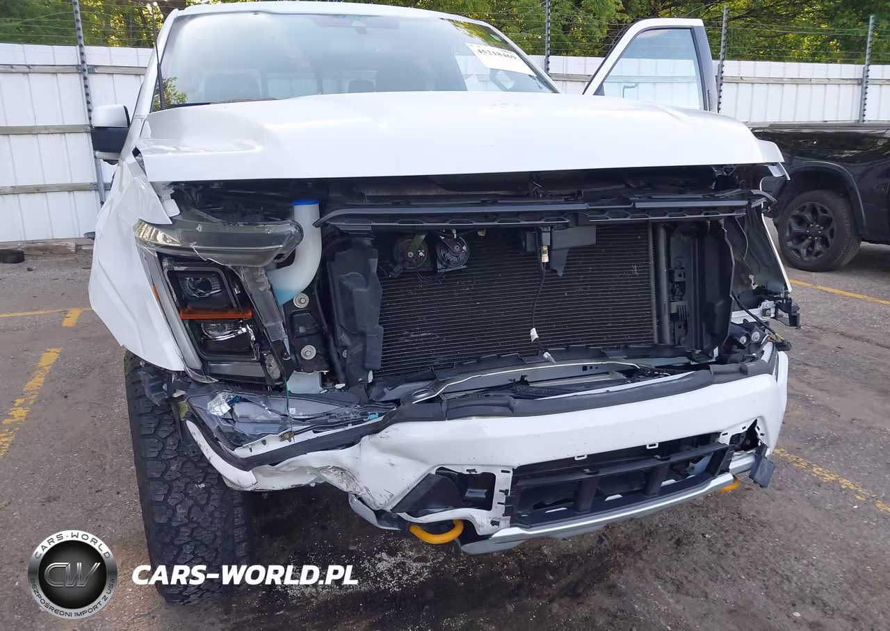 2021 Ford F-150 Tremor VIN:1FTEW1E86MFD00248 - 6