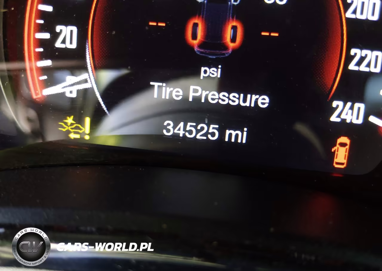 2023 Dodge Durango R-T Plus Rwd VIN:1C4SDHCT1PC721373 - 15