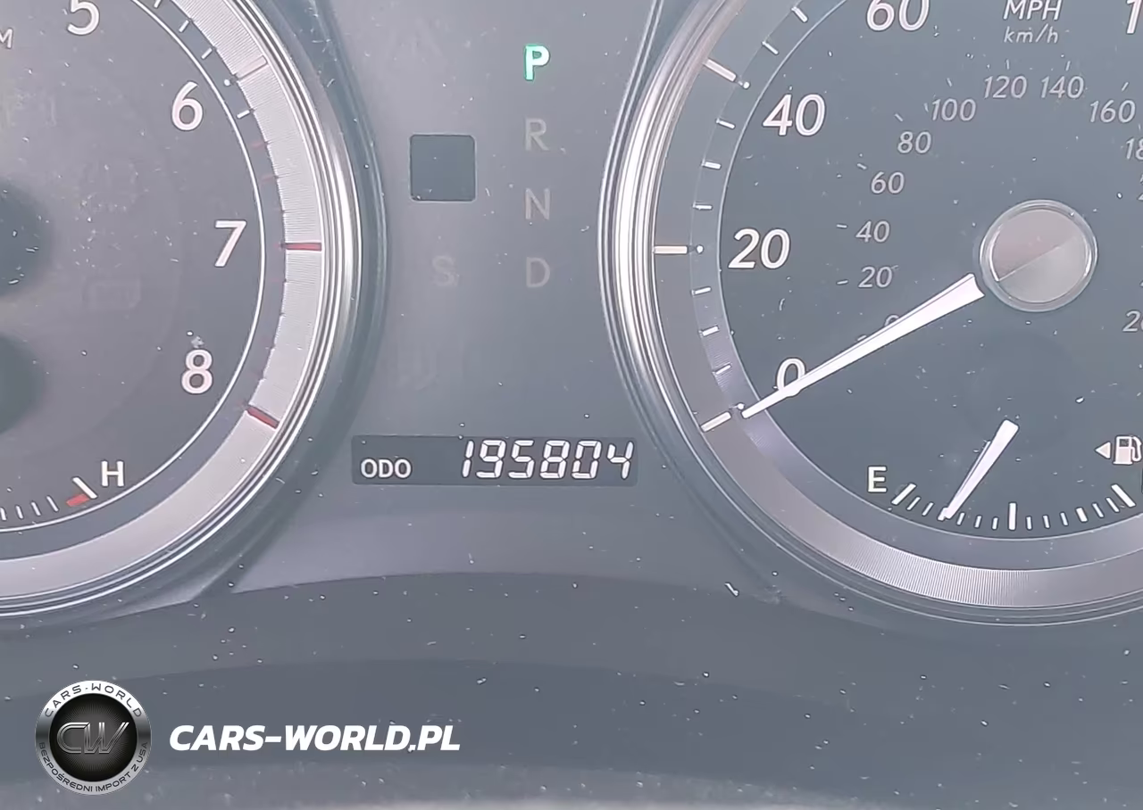 2010 Lexus Es 350 VIN:JTHBK1EG6A2381565 - 15