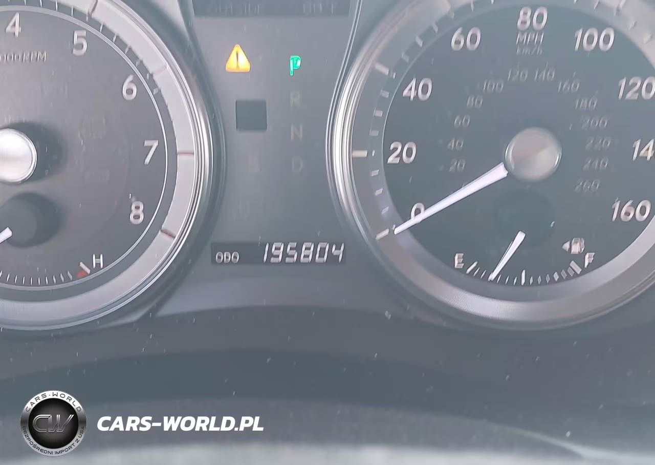 2010 Lexus Es 350 VIN:JTHBK1EG6A2381565 - 7