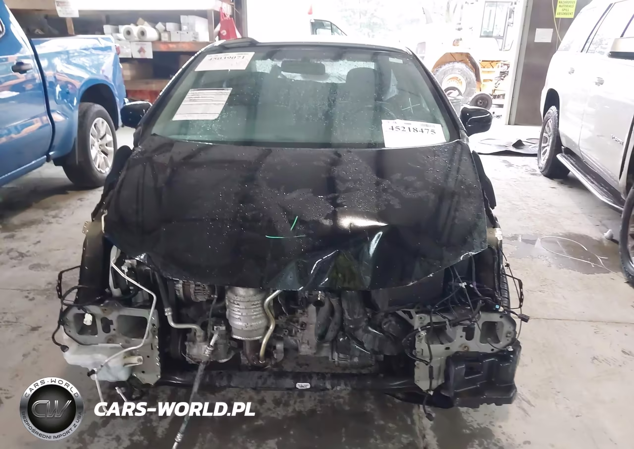 2015 Honda Civic Lx VIN:19XFB2F55FE089941 - 12