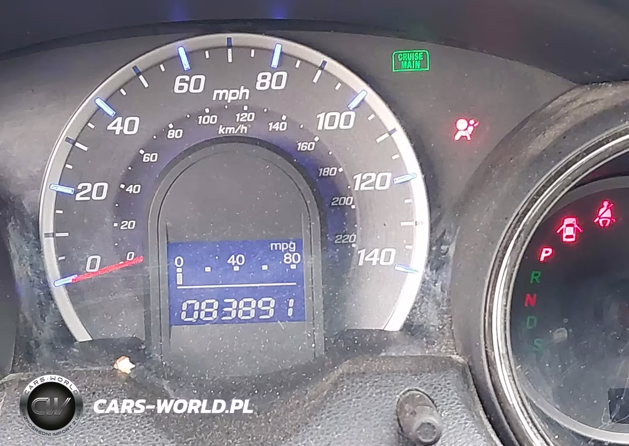 2012 Honda Fit Sport VIN:JHMGE8H56CC027221 - 15