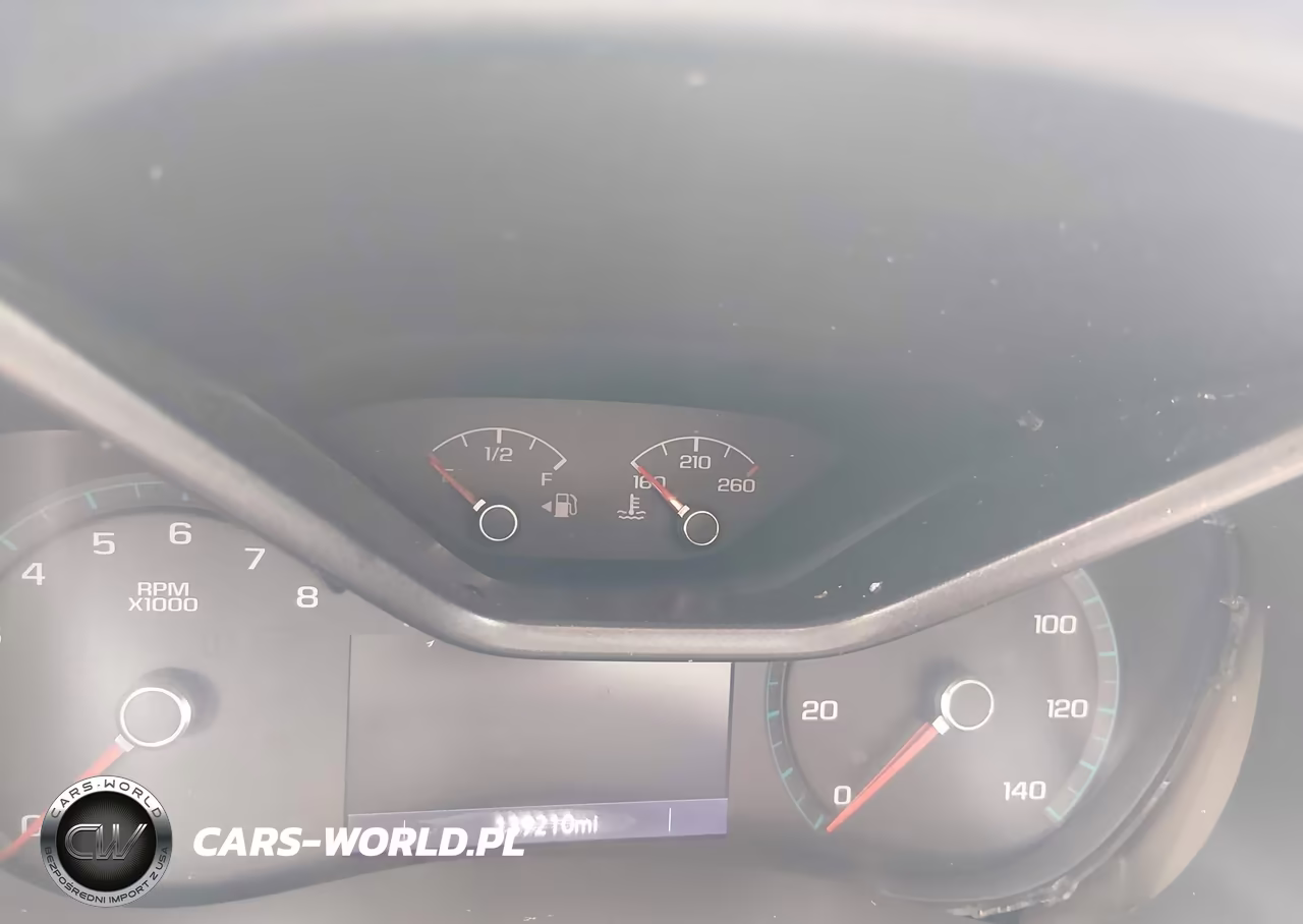 2019 GMC Canyon Slt VIN:1GTG6DEN2K1132425 - 7