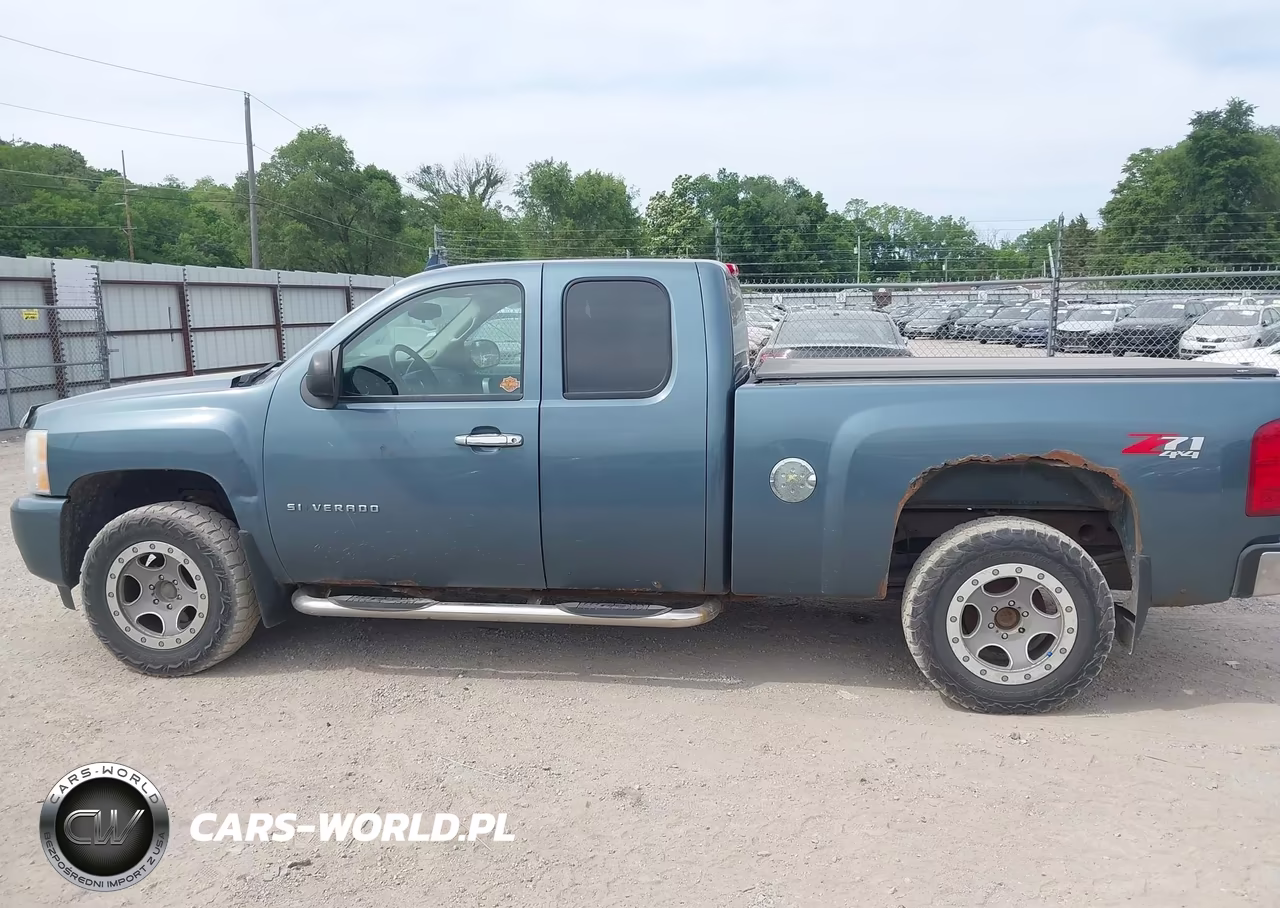 2010 Chevrolet Silverado 1500 Lt VIN:1GCSKSE39AZ169304 - 15