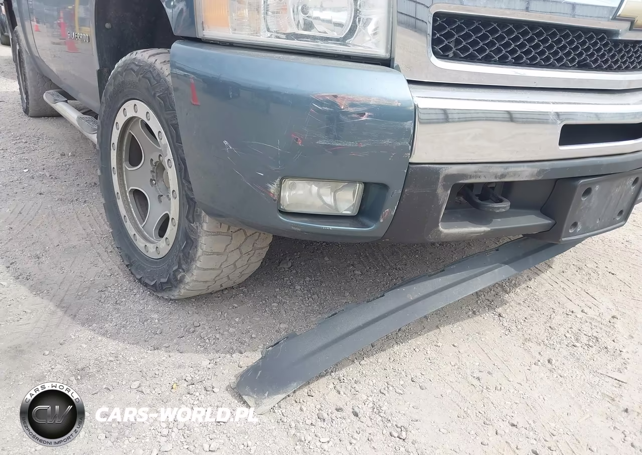 2010 Chevrolet Silverado 1500 Lt VIN:1GCSKSE39AZ169304 - 19