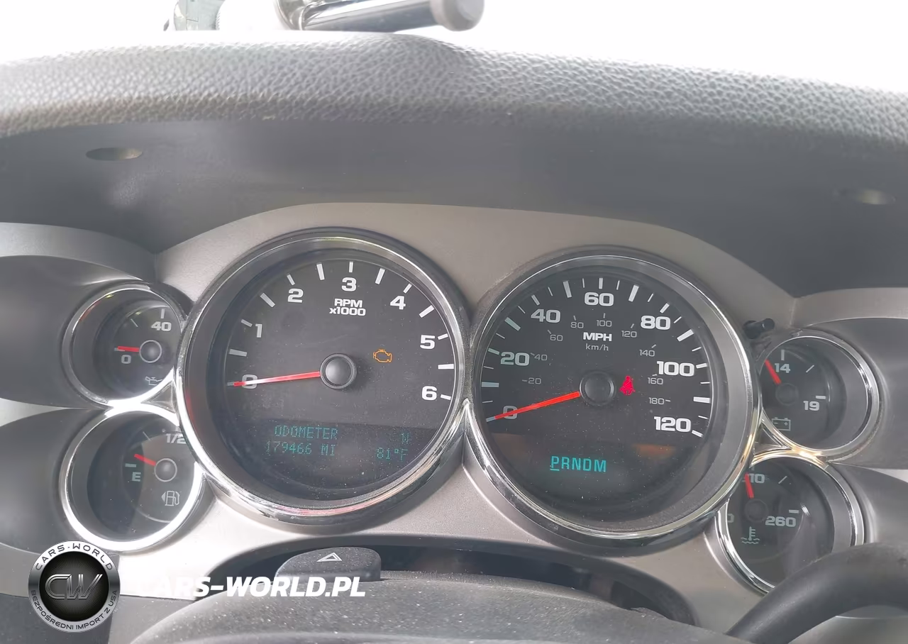 2010 Chevrolet Silverado 1500 Lt VIN:1GCSKSE39AZ169304 - 7