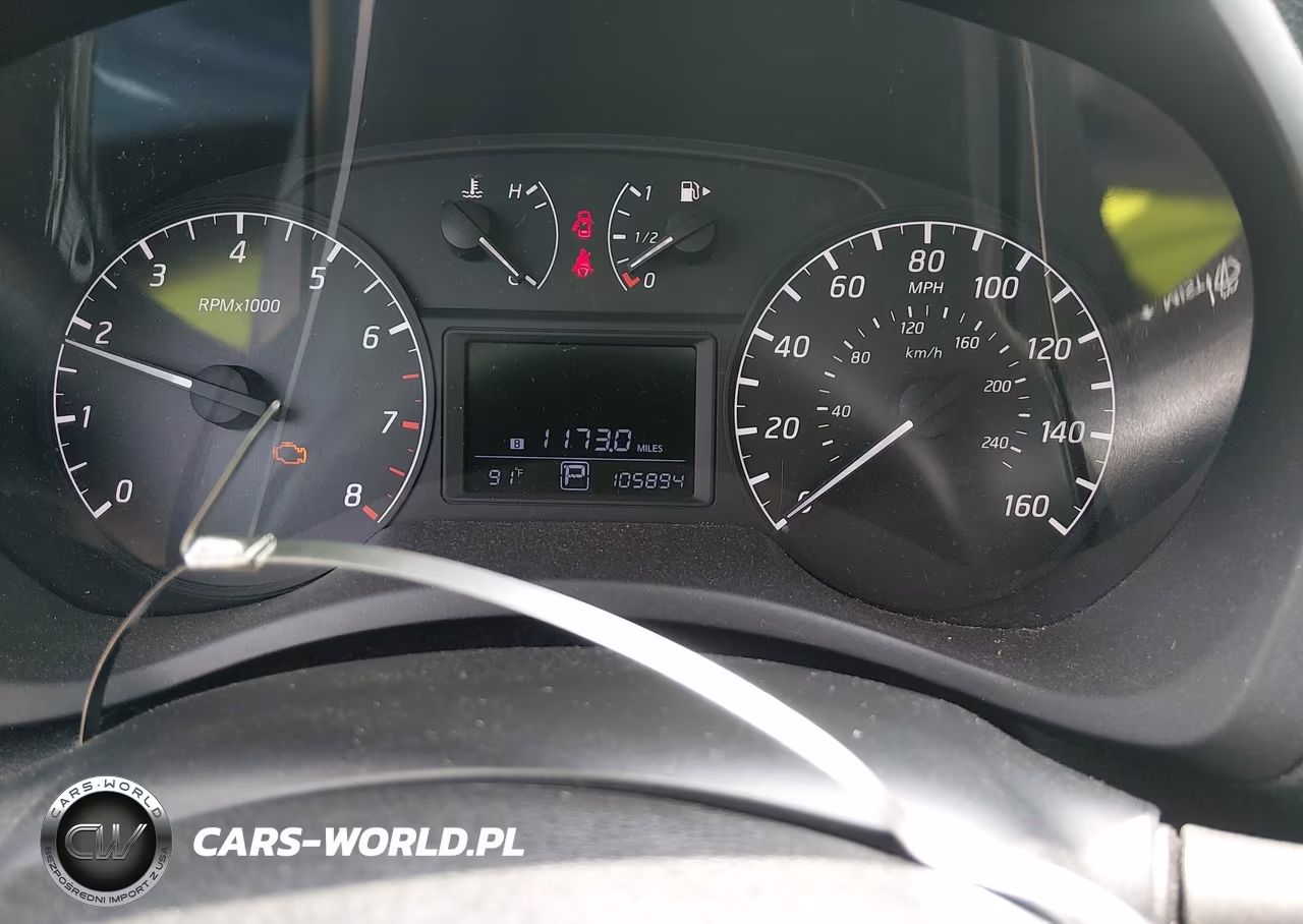 2014 Nissan Sentra S VIN:3N1AB7APXEL684345 - 7