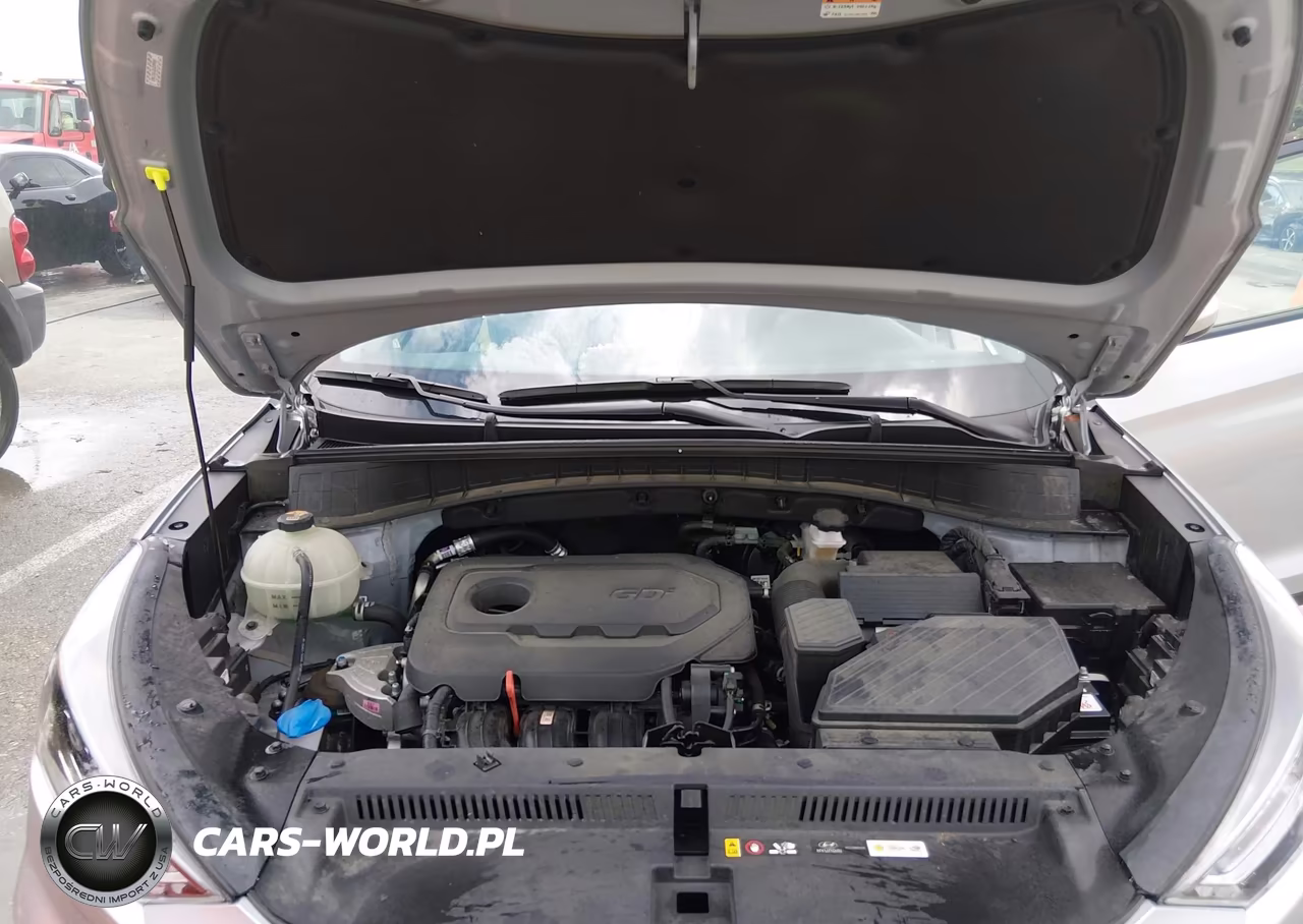 2020 Hyundai Tucson Sport VIN:KM8J33AL8LU209808 - 10
