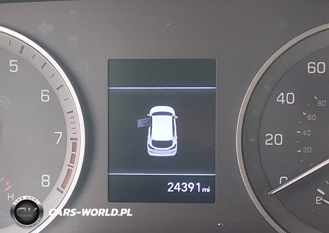2020 Hyundai Tucson Sport VIN:KM8J33AL8LU209808 - 15