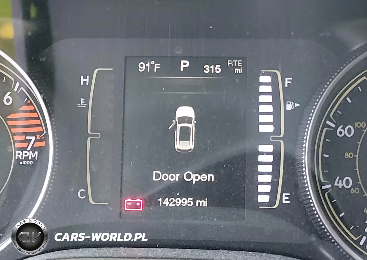 2016 Jeep Cherokee Latitude VIN:1C4PJLCB7GW178005 - 15