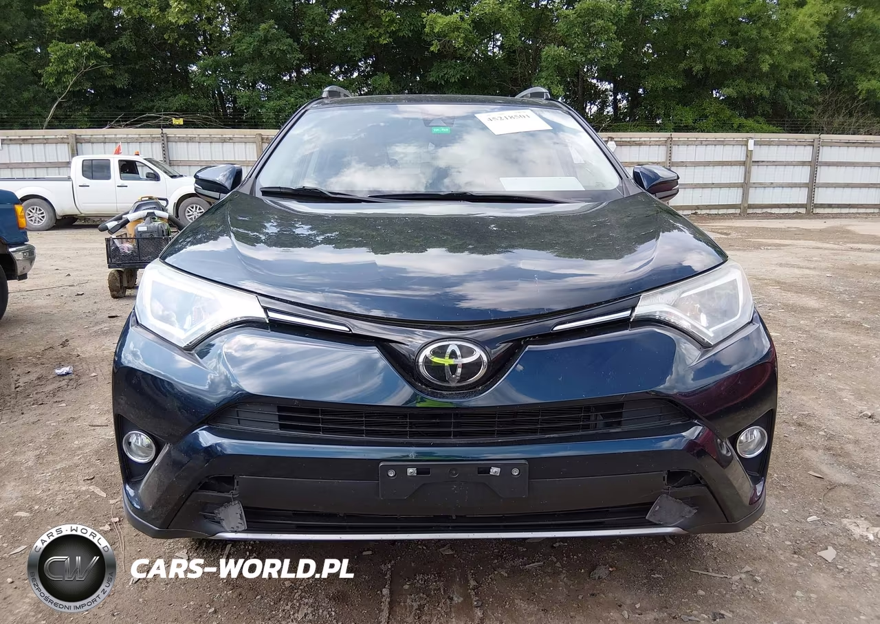 2017 Toyota Rav4 Xle VIN:JTMRFREV6HD213697 - 13