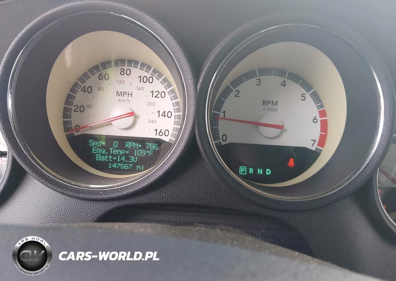 2010 Dodge Charger R-T VIN:2B3CA8CT9AH303744 - 7