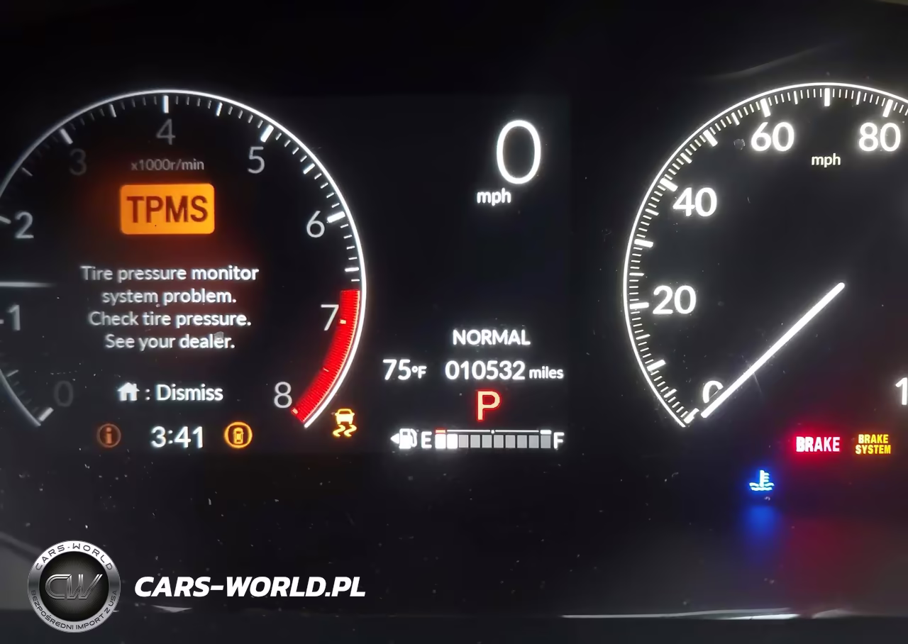 2026 Honda Hr-V Awd Lx VIN:3CZRZ2H33TM719391 - 15