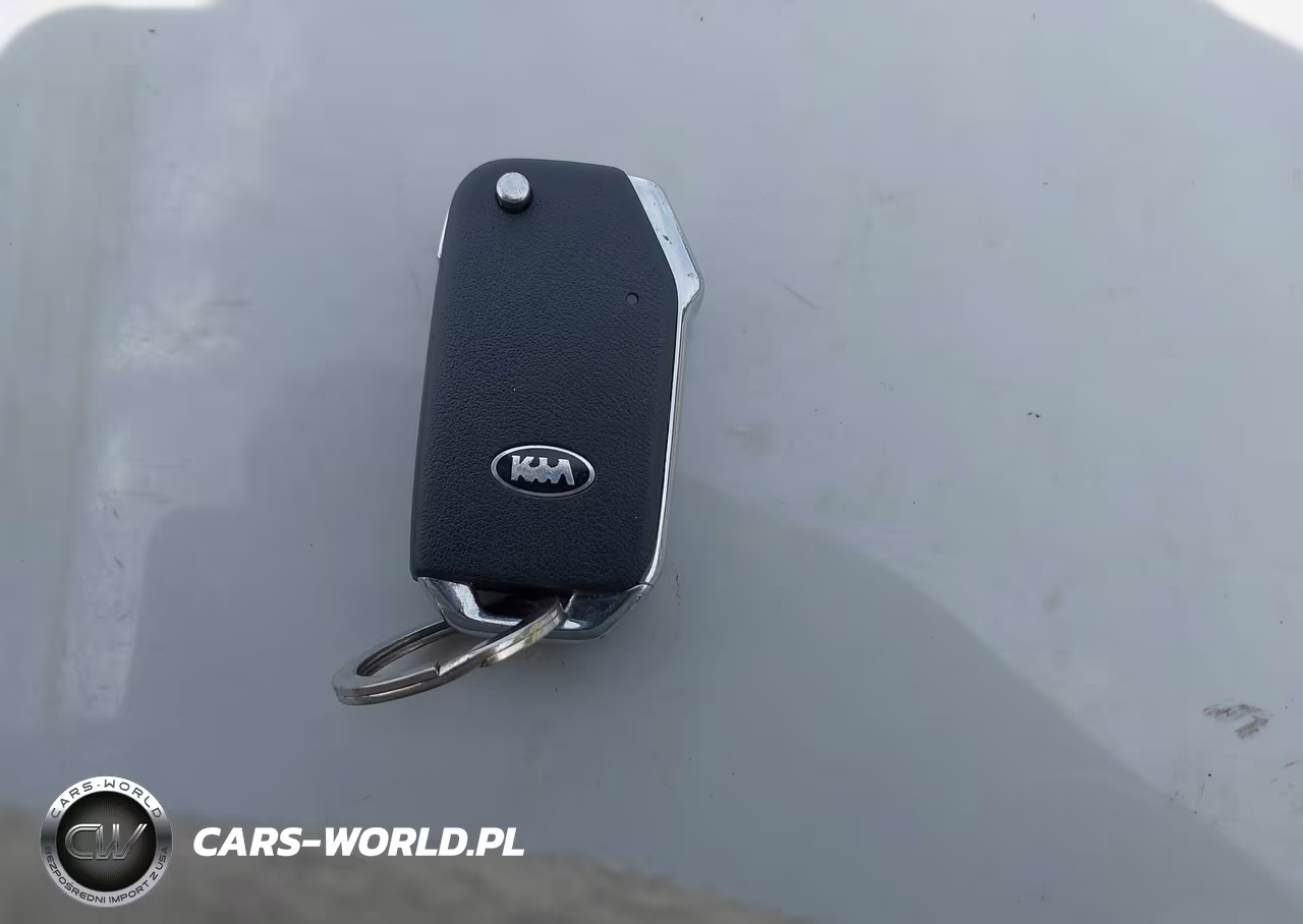 2021 Kia Sportage Lx VIN:KNDPM3AC5M7876864 - 11