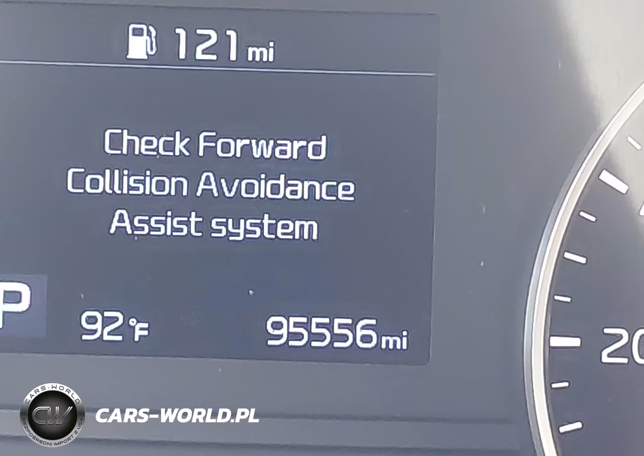 2021 Kia Sportage Lx VIN:KNDPM3AC5M7876864 - 15
