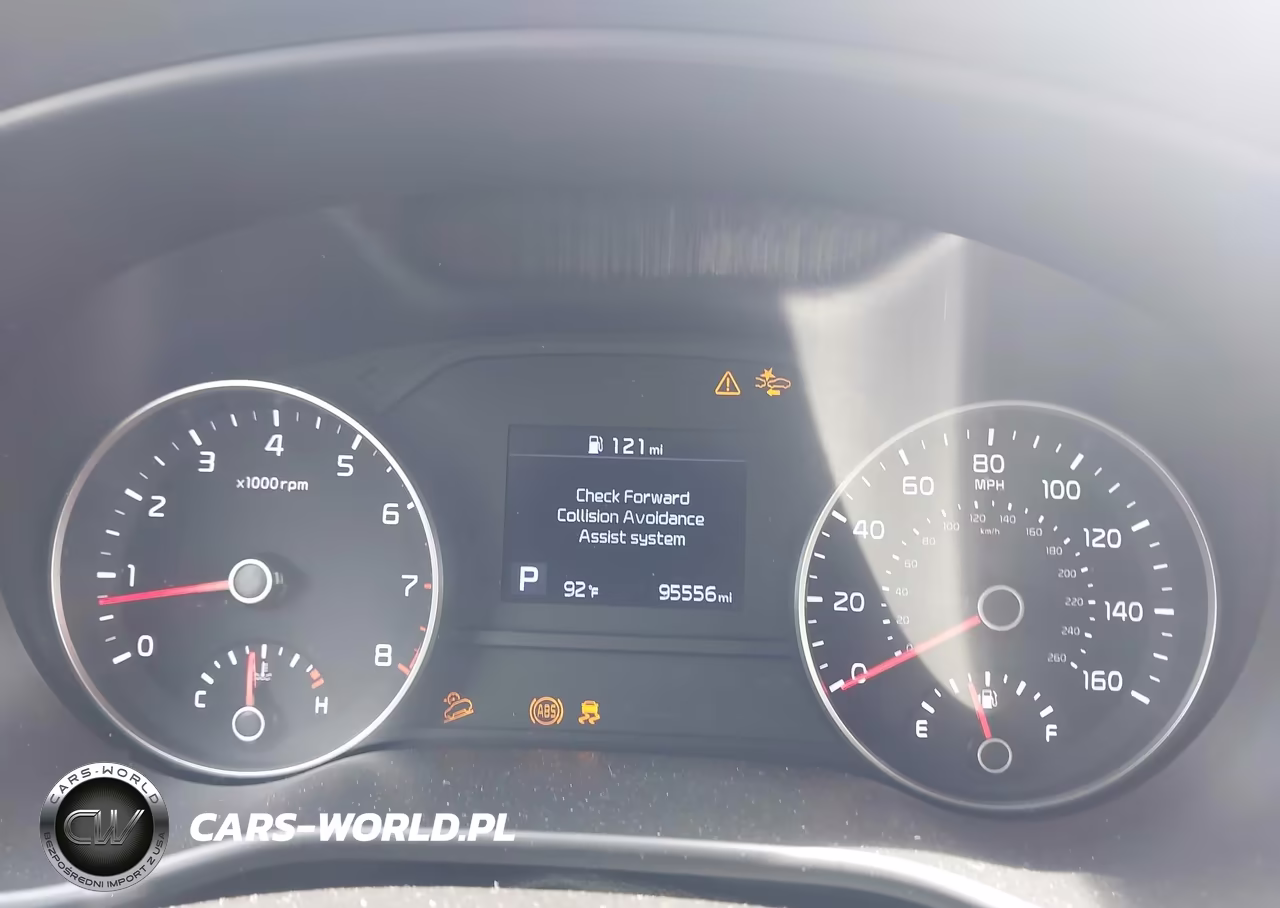 2021 Kia Sportage Lx VIN:KNDPM3AC5M7876864 - 7