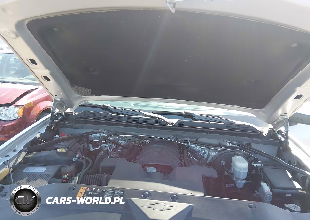 2017 Chevrolet Silverado 1500 1Lt VIN:1GCVKREC5HZ217347 - 10