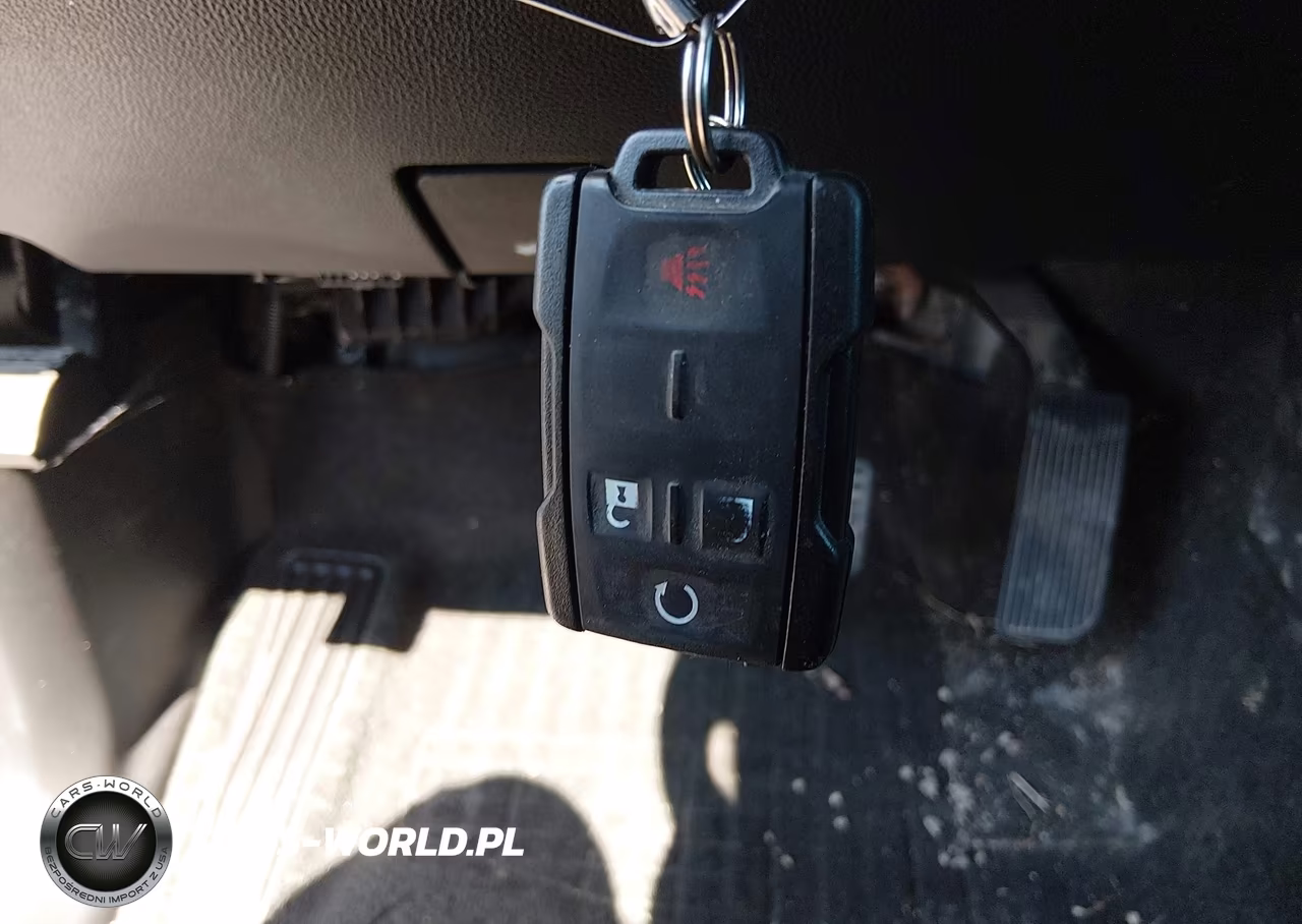 2017 Chevrolet Silverado 1500 1Lt VIN:1GCVKREC5HZ217347 - 11