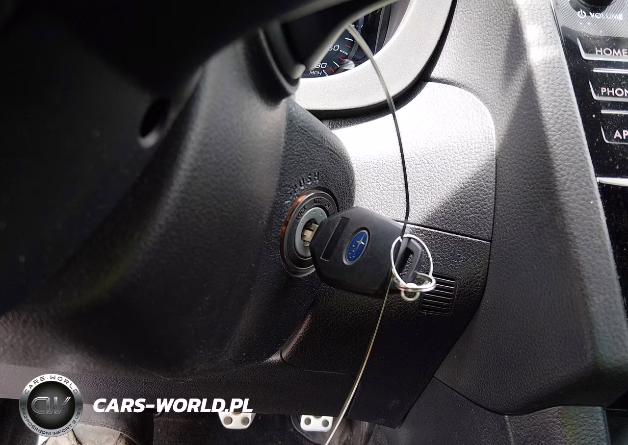 2018 Subaru Wrx Premium VIN:JF1VA1C67J9801536 - 11