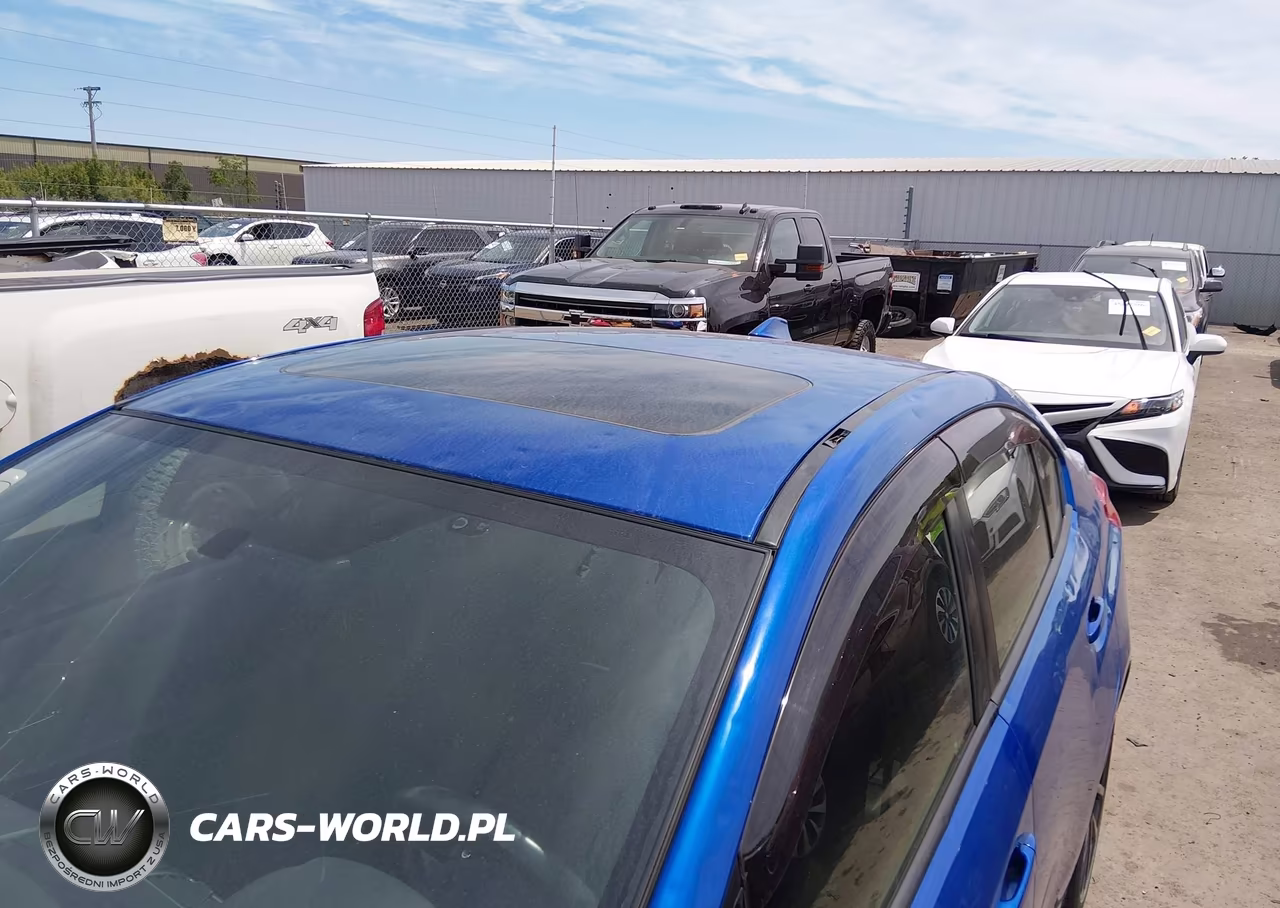 2018 Subaru Wrx Premium VIN:JF1VA1C67J9801536 - 17