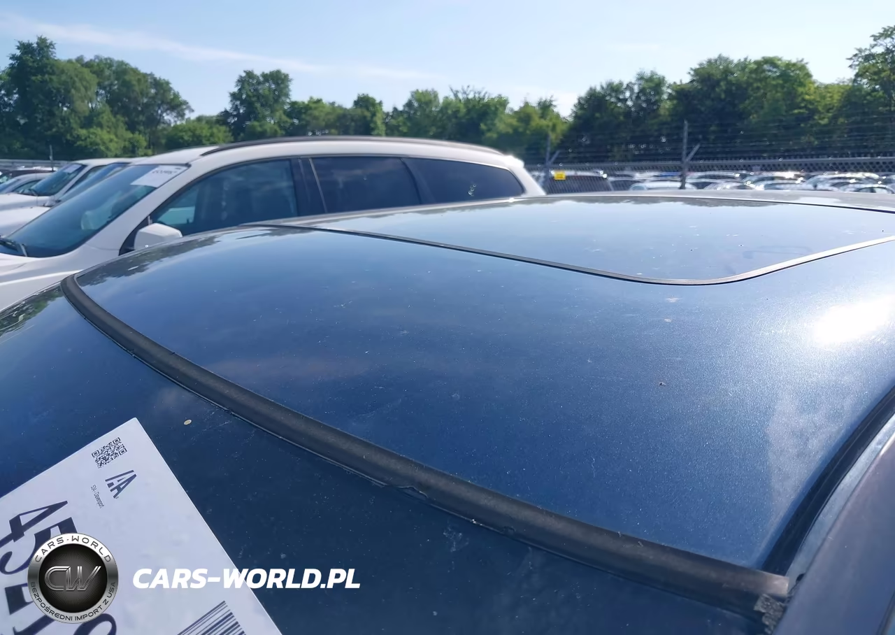 2006 Volvo S60 2.5T VIN:YV1RH592162557475 - 12
