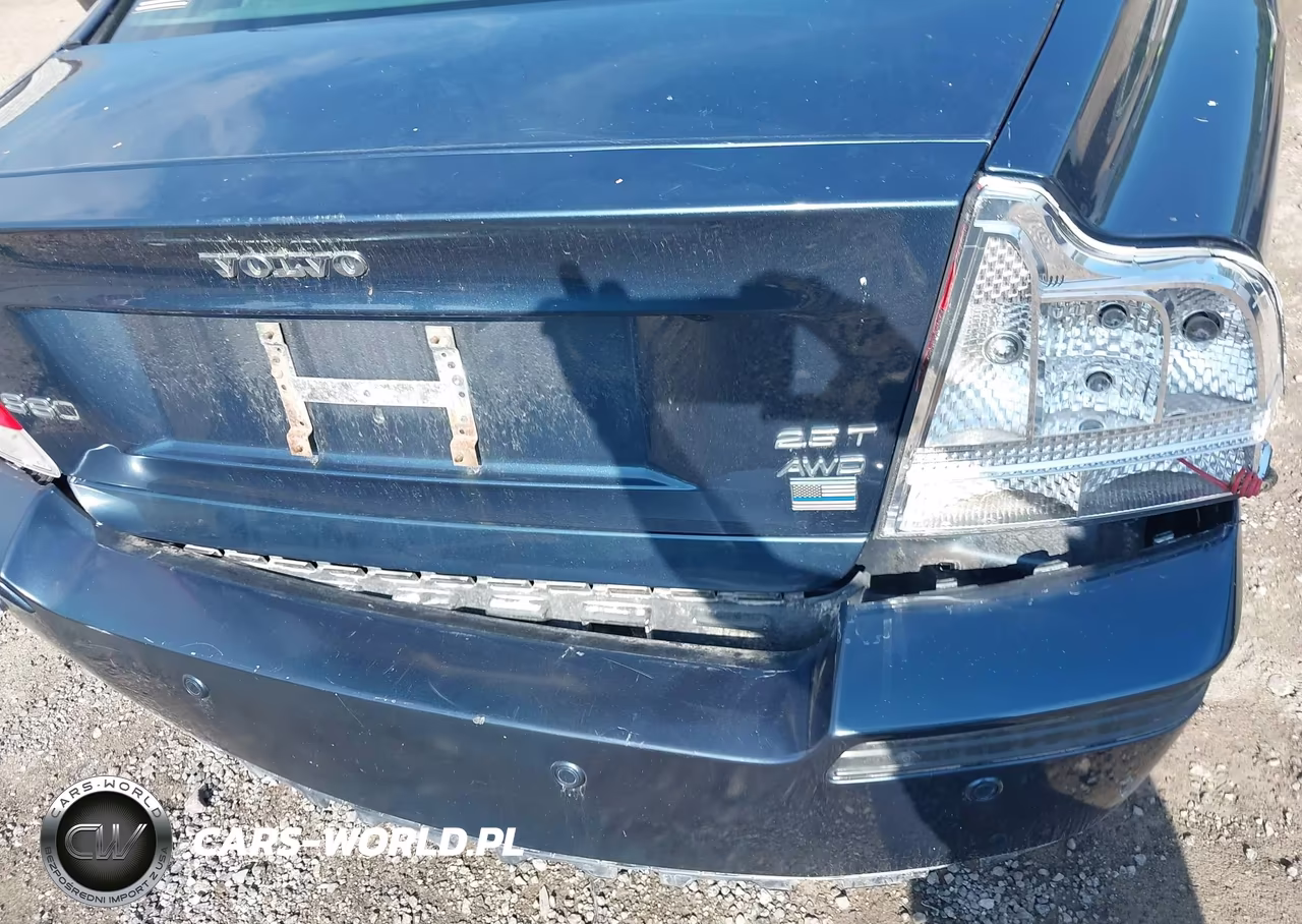 2006 Volvo S60 2.5T VIN:YV1RH592162557475 - 14