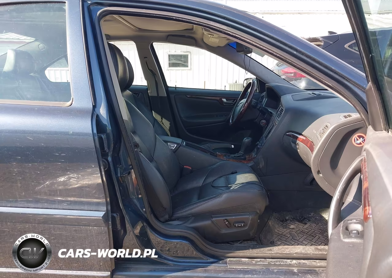 2006 Volvo S60 2.5T VIN:YV1RH592162557475 - 5