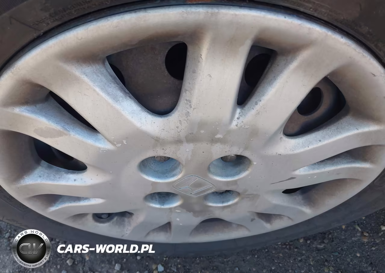 2004 Honda Civic Lx VIN:2HGES16554H644511 - 12