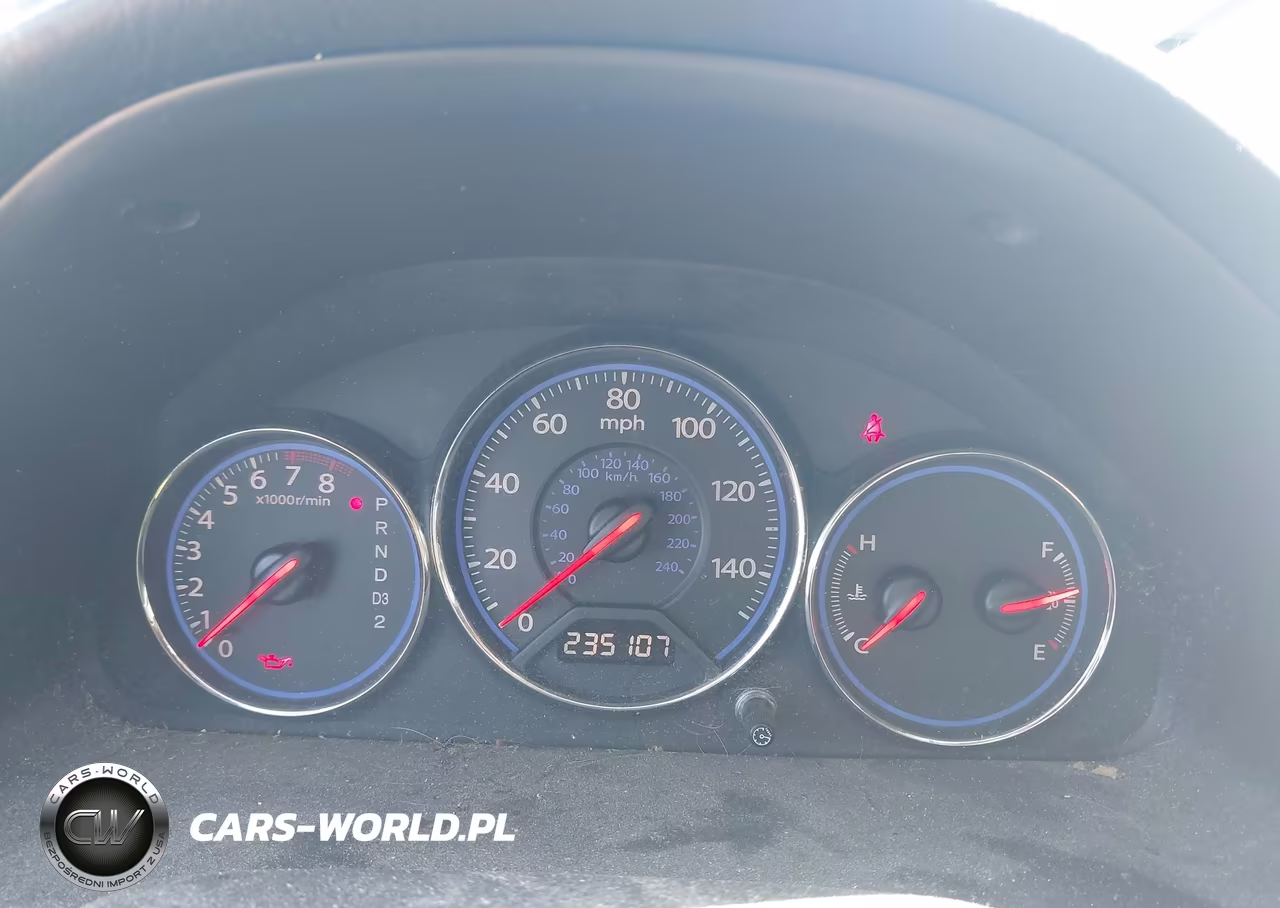 2004 Honda Civic Lx VIN:2HGES16554H644511 - 7