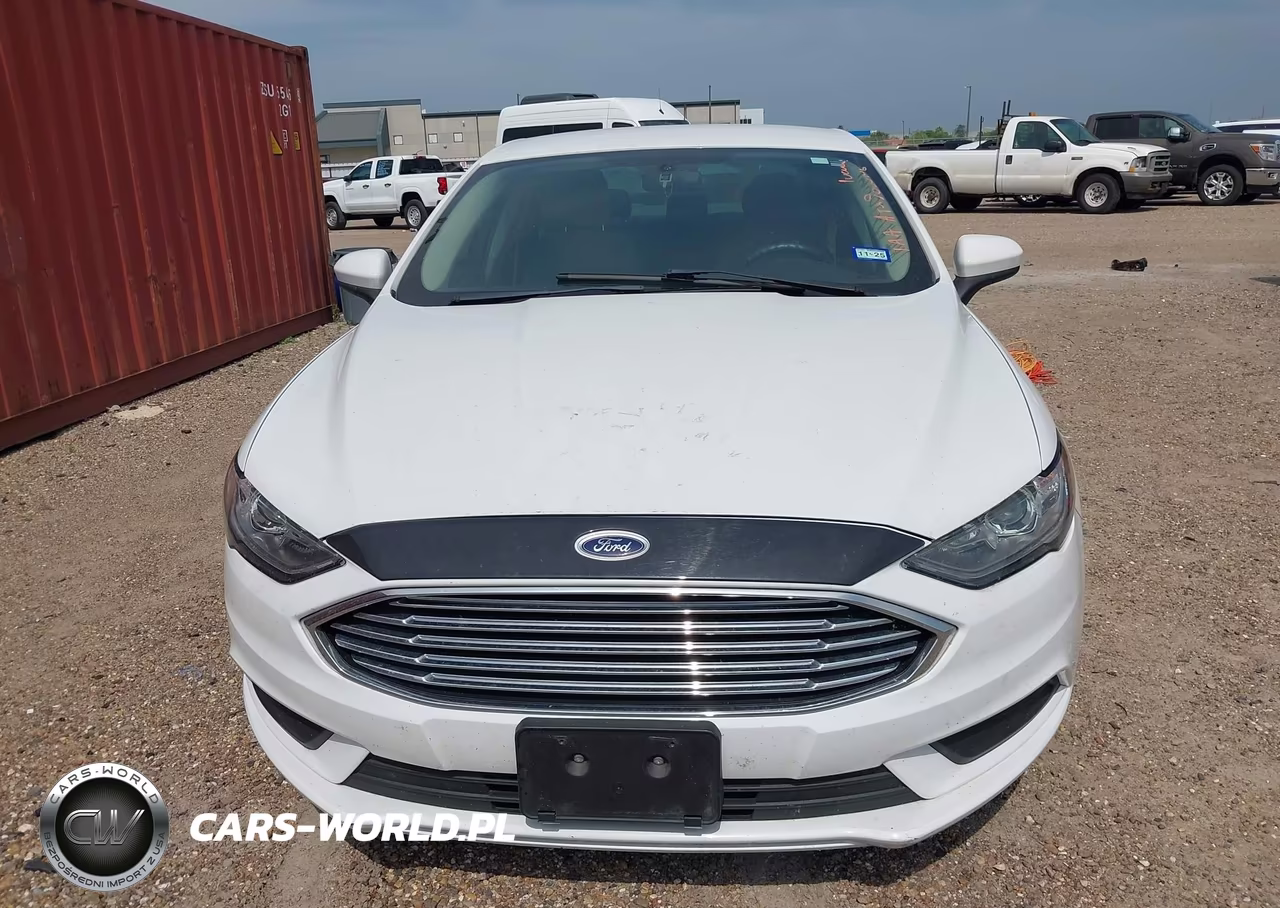2017 Ford Fusion Se VIN:3FA6P0HD6HR252169 - 12