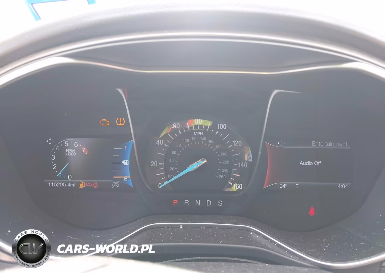 2017 Ford Fusion Se VIN:3FA6P0HD6HR252169 - 7