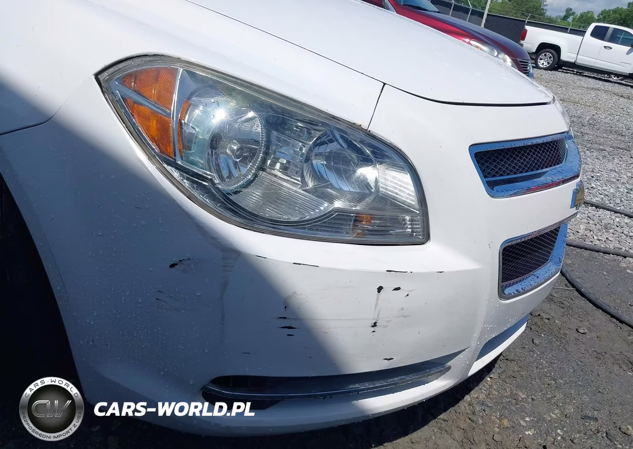 2012 Chevrolet Malibu 2Lt VIN:1G1ZD5EU6CF362395 - 12