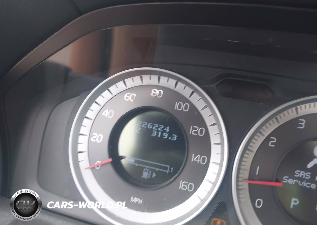 2012 Volvo S60 T5 VIN:YV1622FS2C2037160 - 15