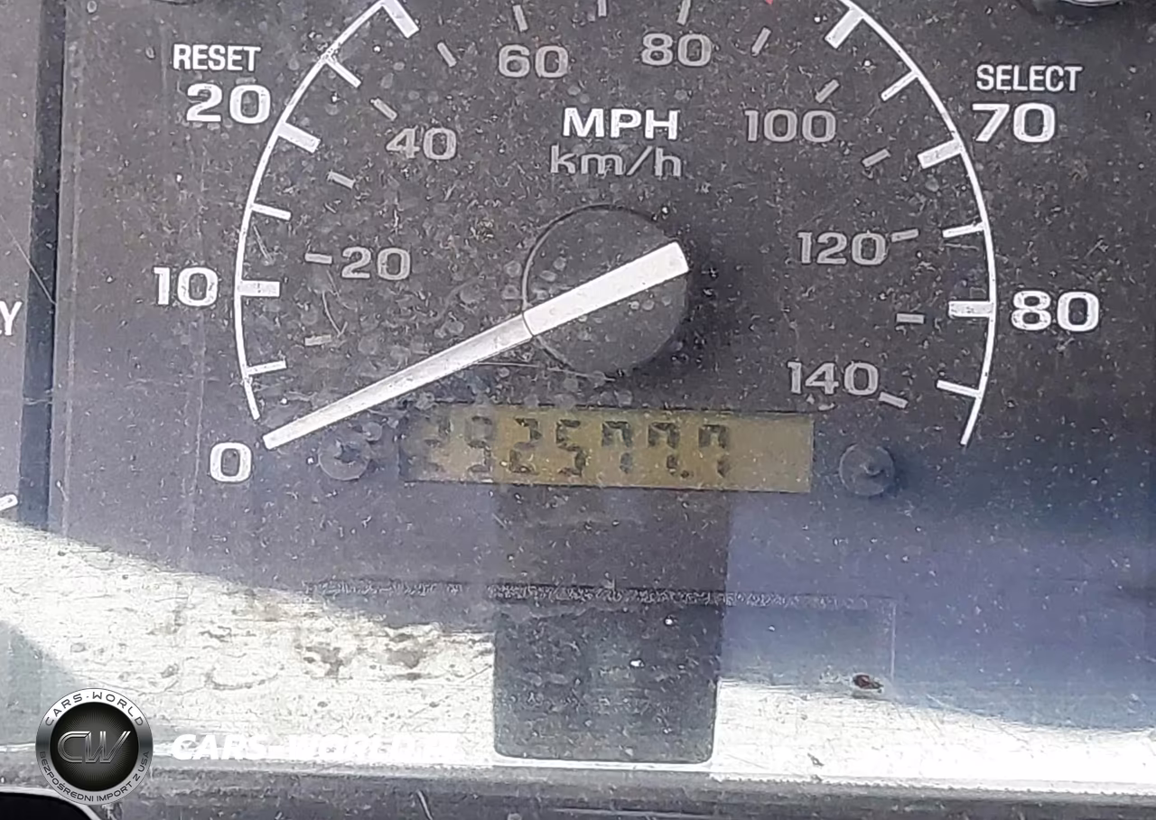 1992 Ford F150 VIN:1FTDF15N1NLA73913 - 15