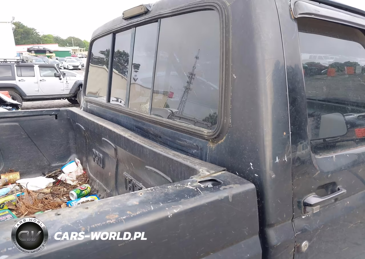 1992 Ford F150 VIN:1FTDF15N1NLA73913 - 8