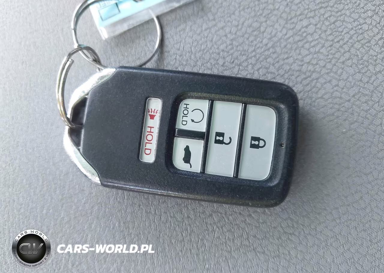 2019 Honda Cr-V Ex VIN:7FARW1H51KE010332 - 11